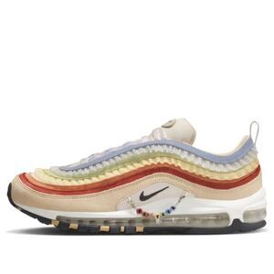 New Nike Air Max 97 'Be True' FD8637-600 Men’s Size 14